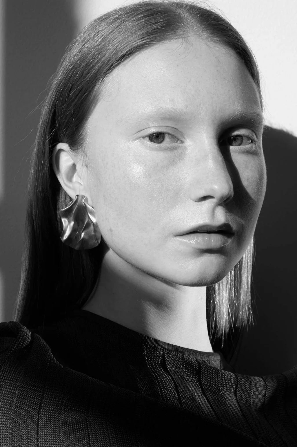 COMPLETEDWORKS Groundswell Earrings