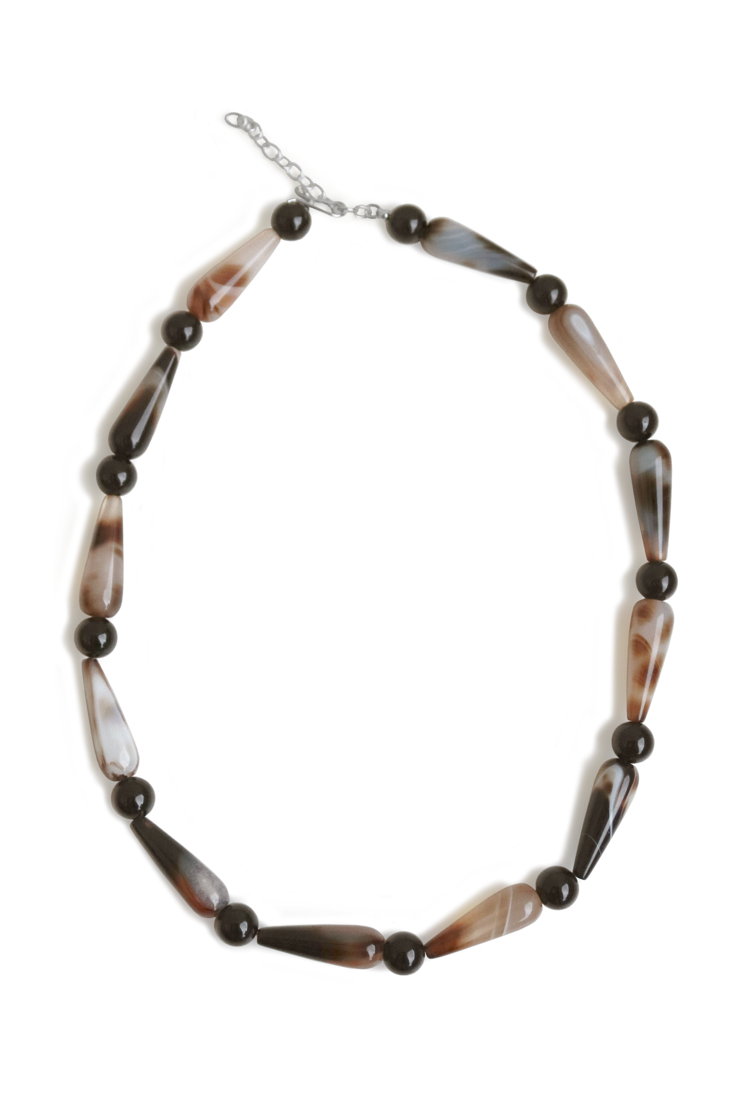 COMPLETEDWORKS The Depths of Time Necklace
