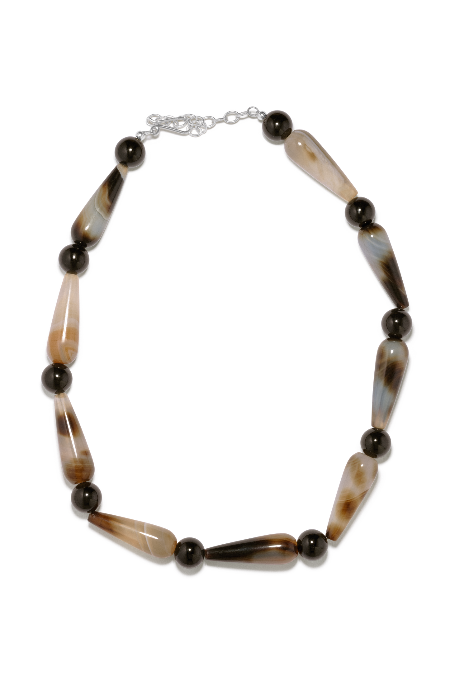 COMPLETEDWORKS The Depths of Time Necklace