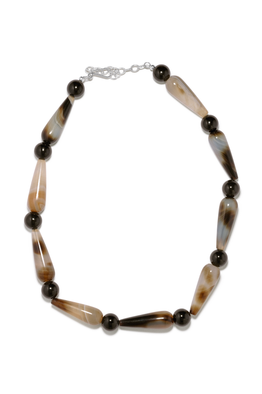 COMPLETEDWORKS The Depths of Time Necklace