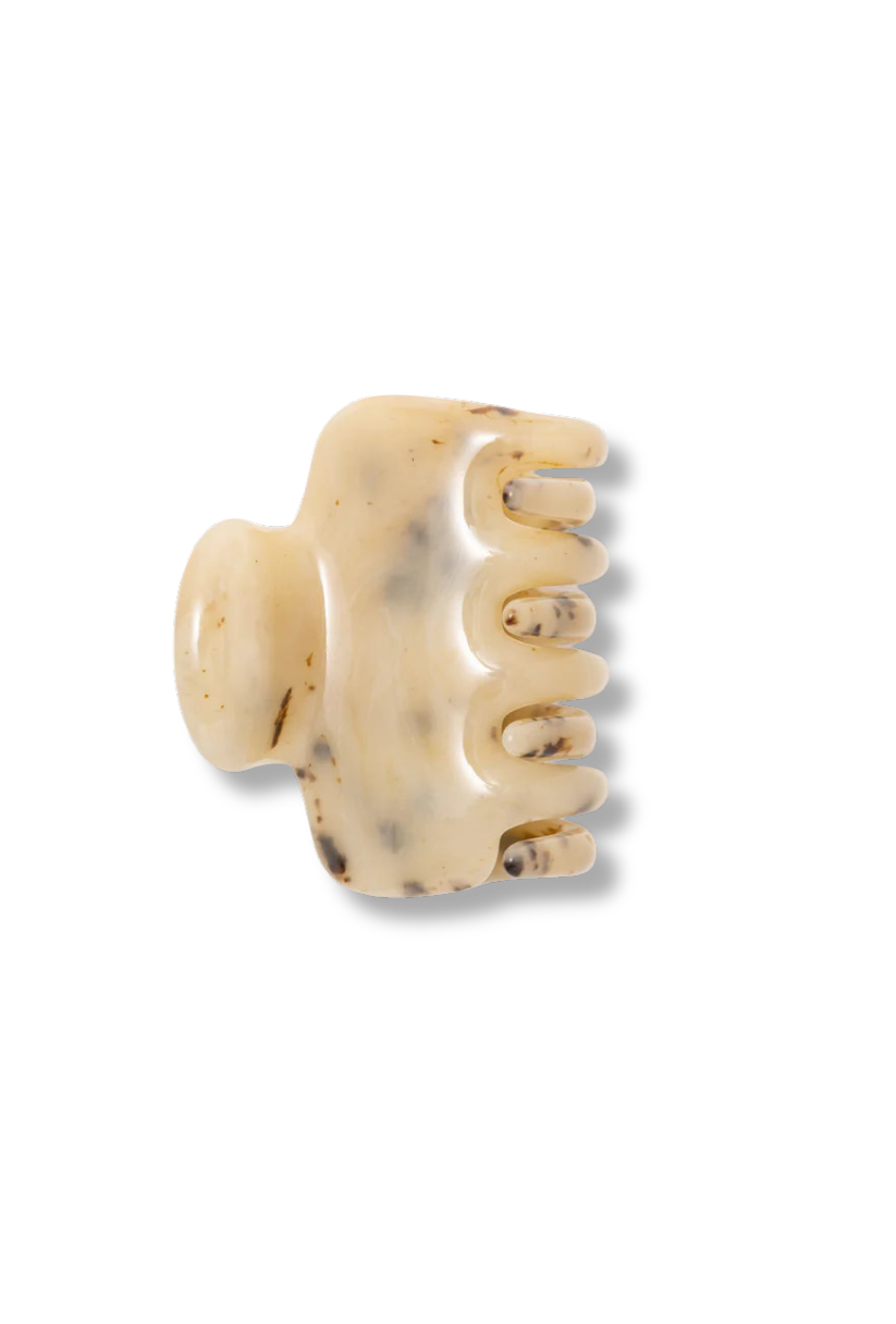 UNDO HAIRWARE No. 5 Claw Clip – Commerce UNDO HAIRWARE No. 5 Claw Clip – Commerce