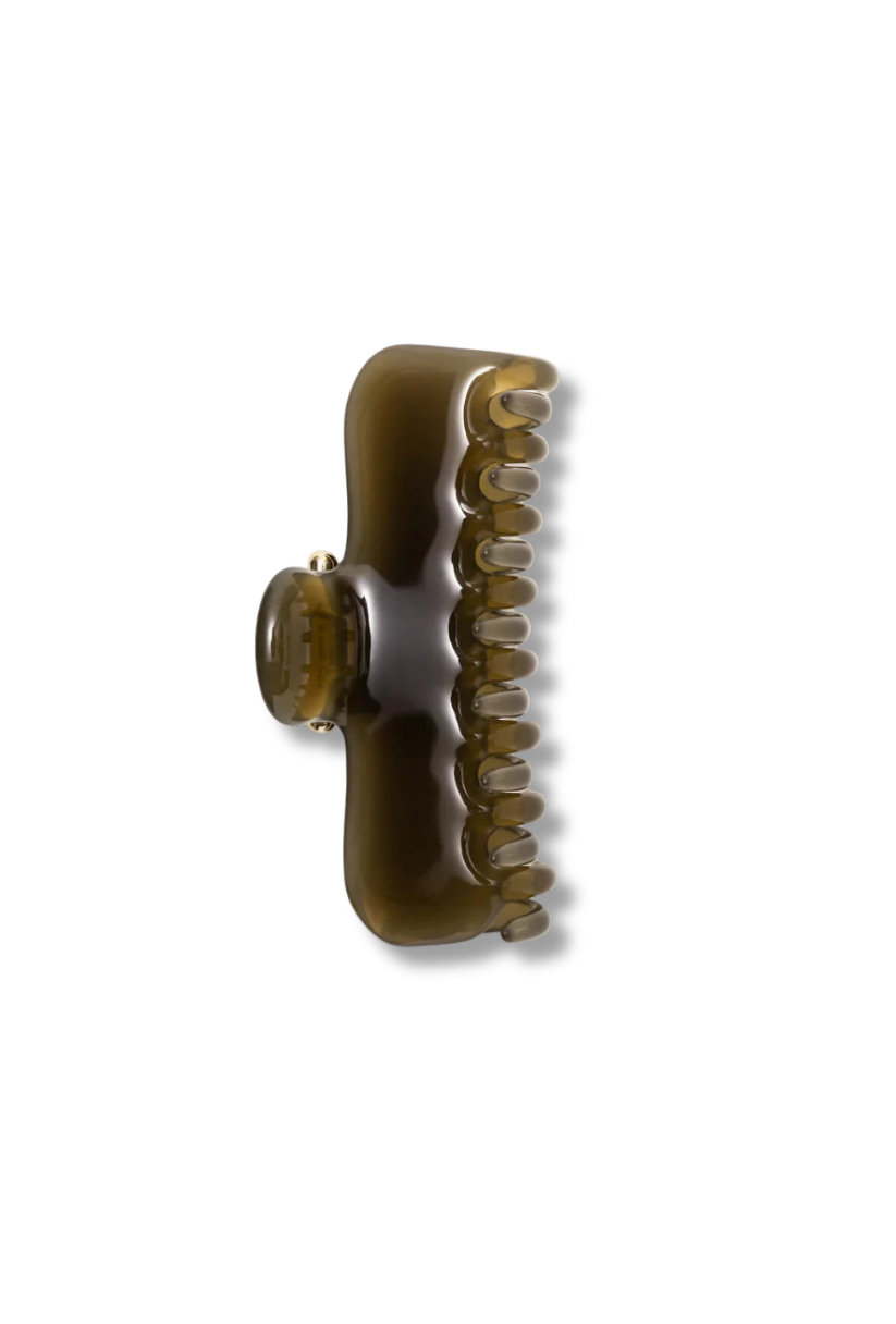 UNDO HAIRWARE No. 4 Claw Clip