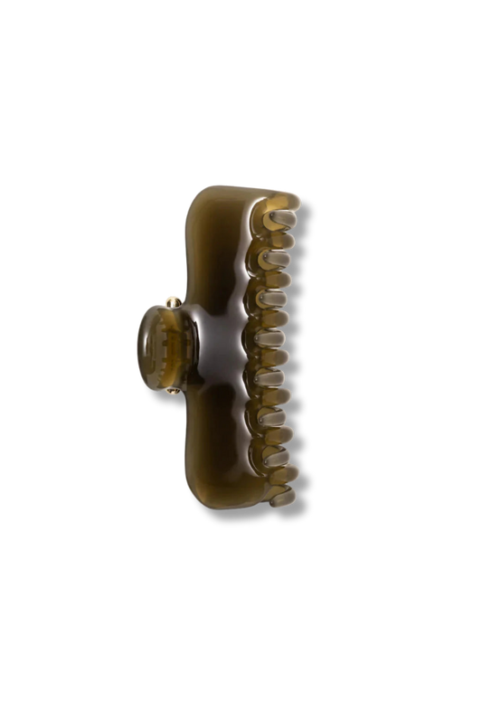 UNDO HAIRWARE No. 4 Claw Clip