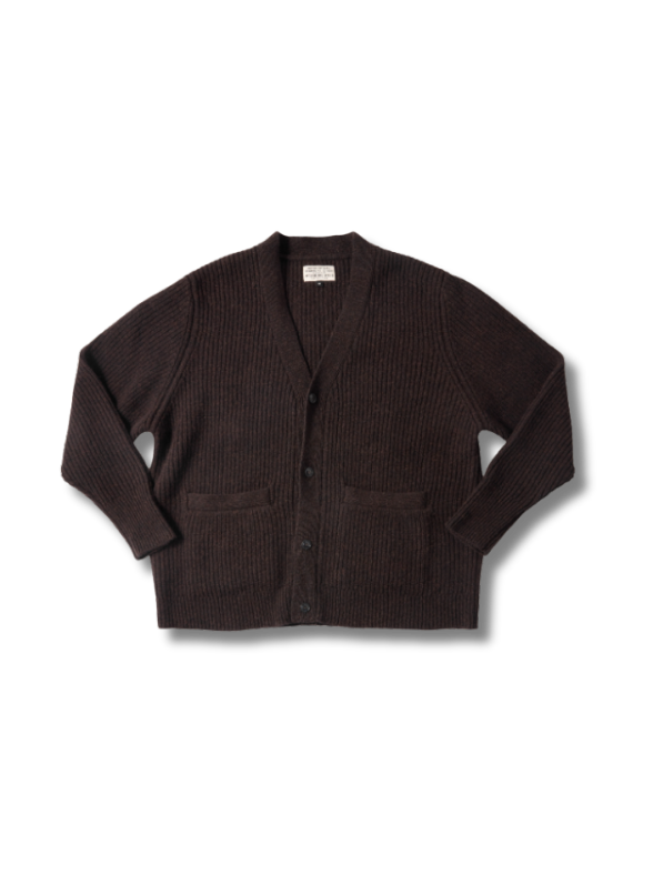 IMOGENE + WILLIE Berkley Cardigan Sweater Lanecardate