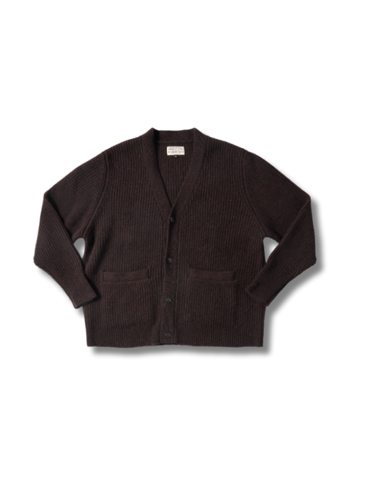 IMOGENE + WILLIE Berkley Cardigan Sweater Lanecardate