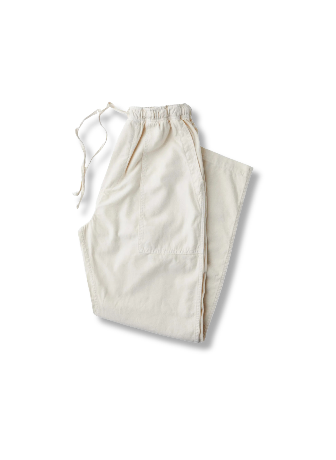 IMOGENE + WILLIE Ventura Chore Pant