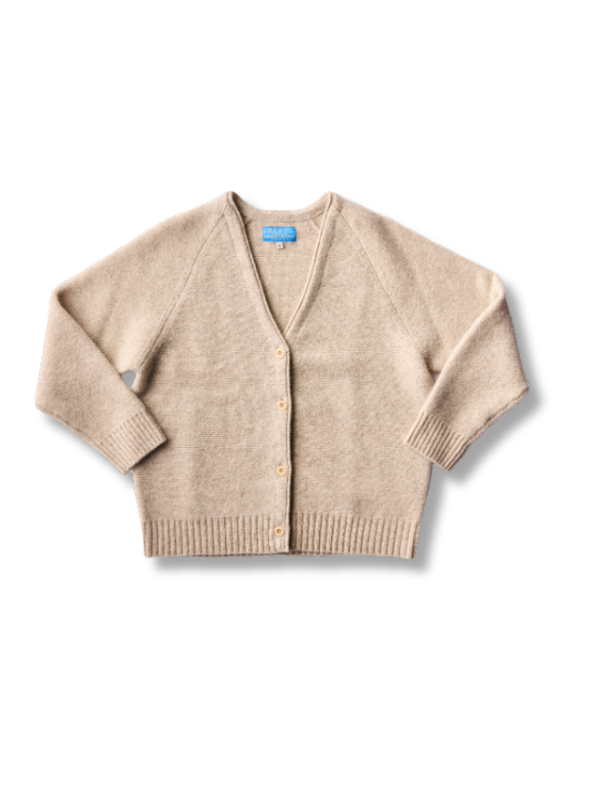 IMOGENE + WILLIE Evie Cardigan