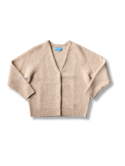 IMOGENE + WILLIE Evie Cardigan