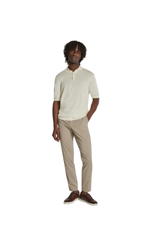 JACK VICTOR Hubert SS Polo