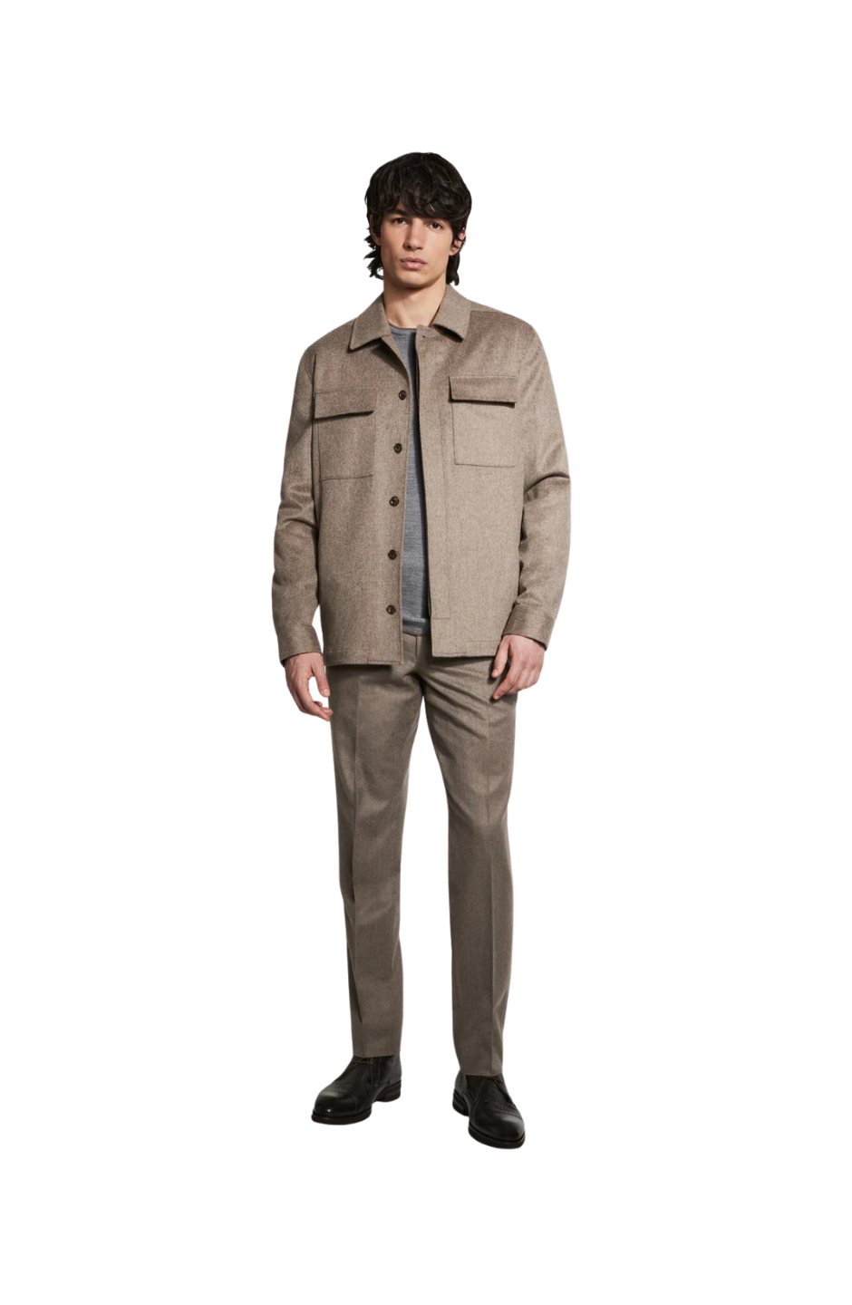 JACK VICTOR Colbey Jacket