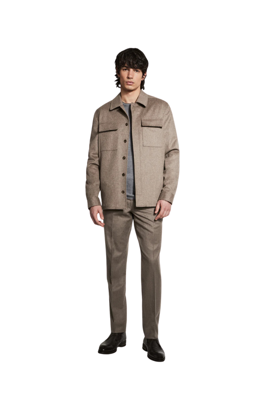 JACK VICTOR Colbey Jacket