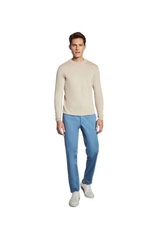 JACK VICTOR Drummond Crewneck