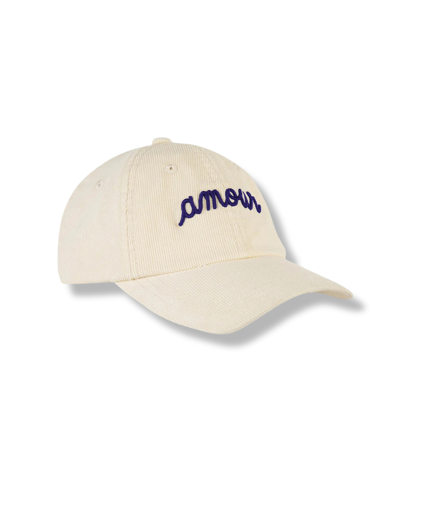 MAISON LABICHE Vanilla Beaumont Amour Hat