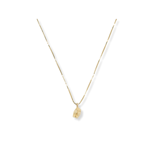 GJENMI That Butt Necklace