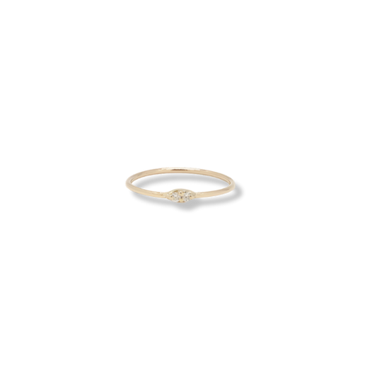 GJENMI Twin Ring