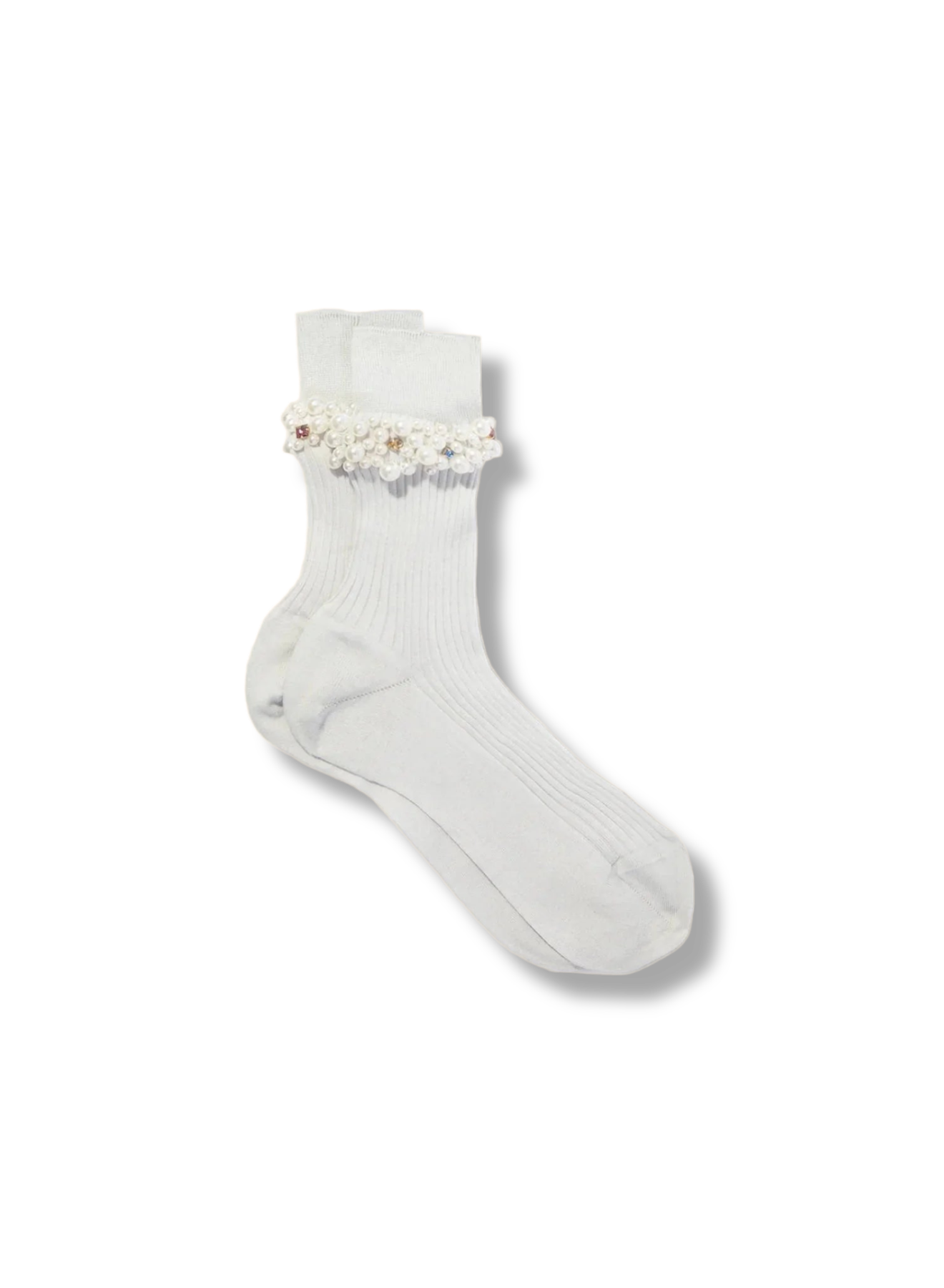 MARIA LA ROSA Miami Socks