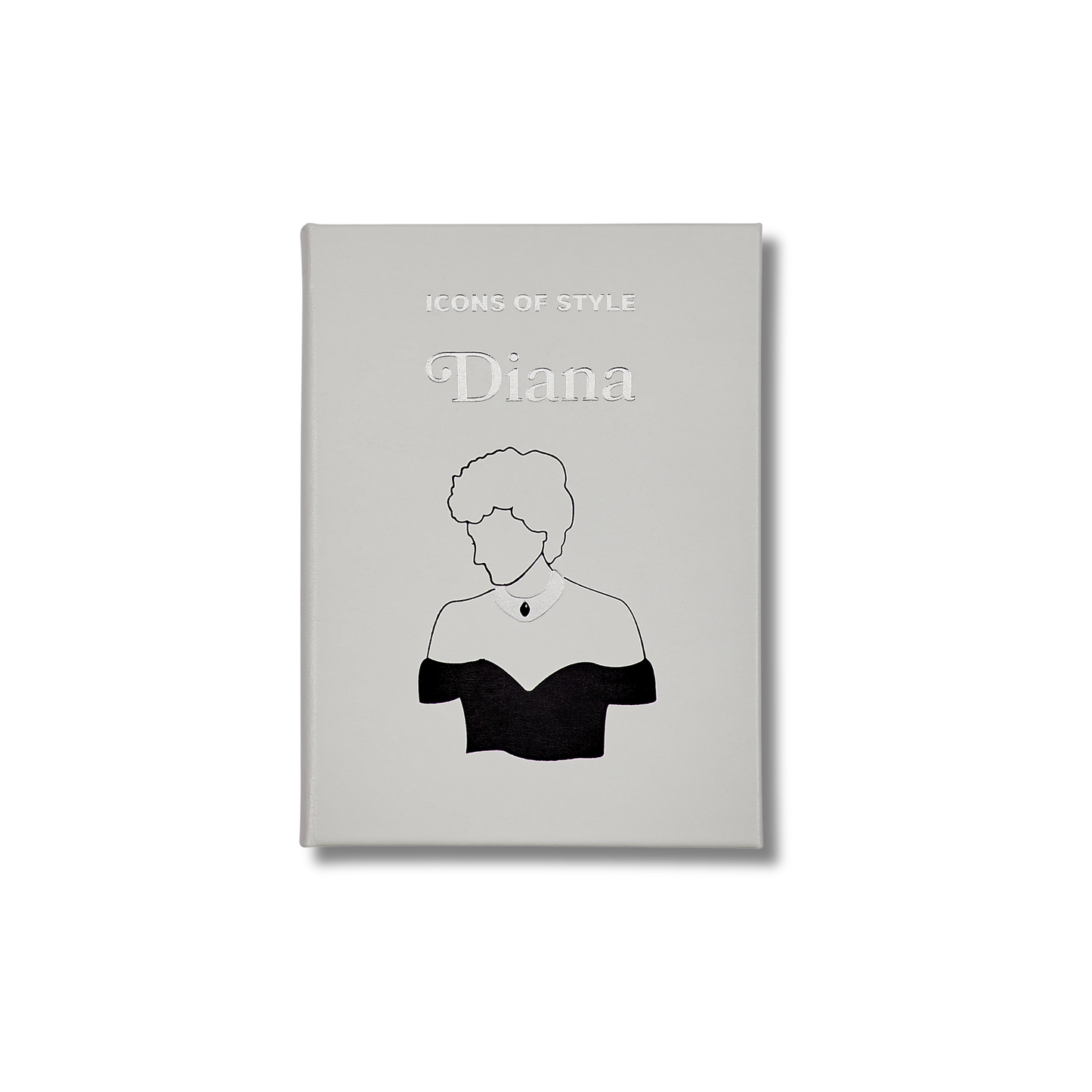 GRAPHIC IMAGE Icons of Style Diana