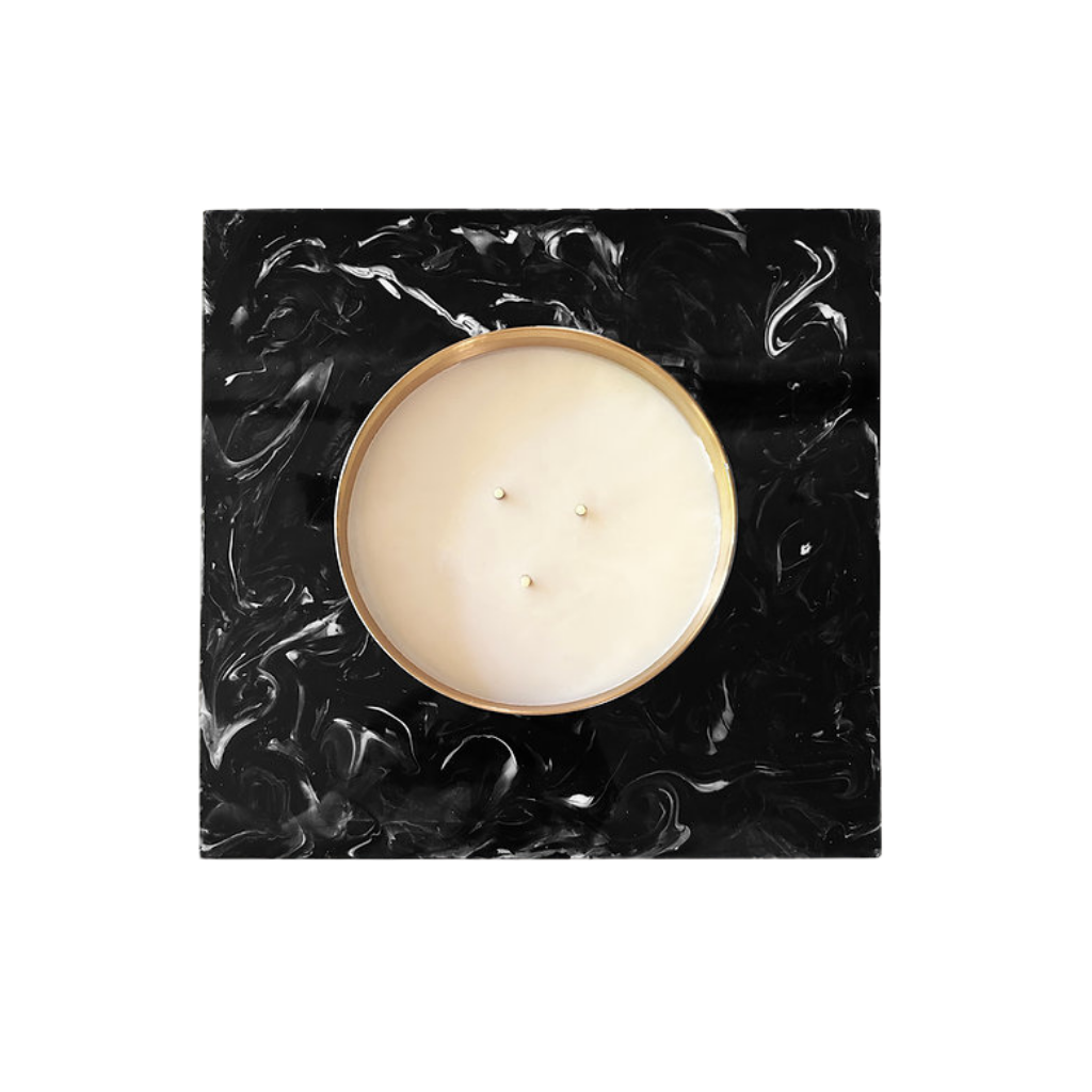 HOUSE OF GOOD MERCANTILE The Solna Candle