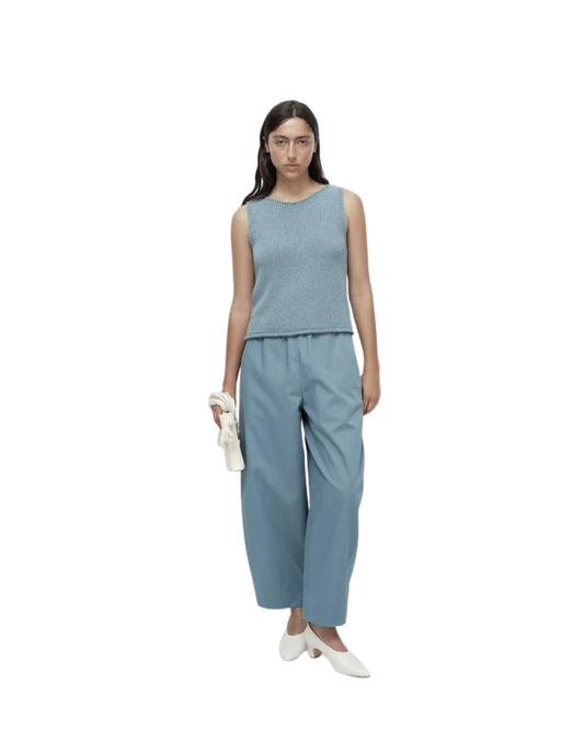 MIJEONG PARK Cropped Balloon Pants
