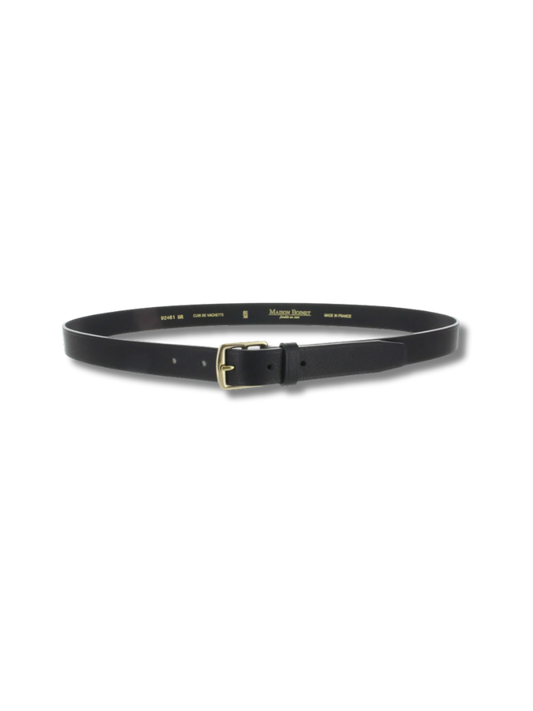 MAISON BOINET Petite Maurice Belt