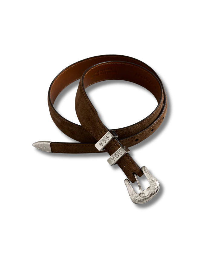 UNCOMMON MAN The Harness Taper Belt