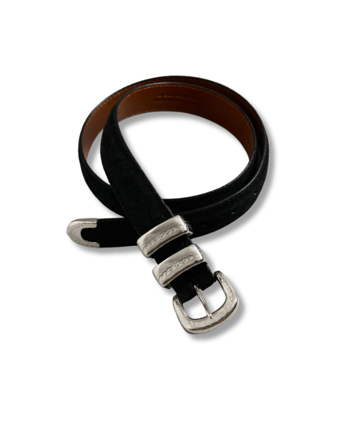UNCOMMON MAN The Saddle Belt
