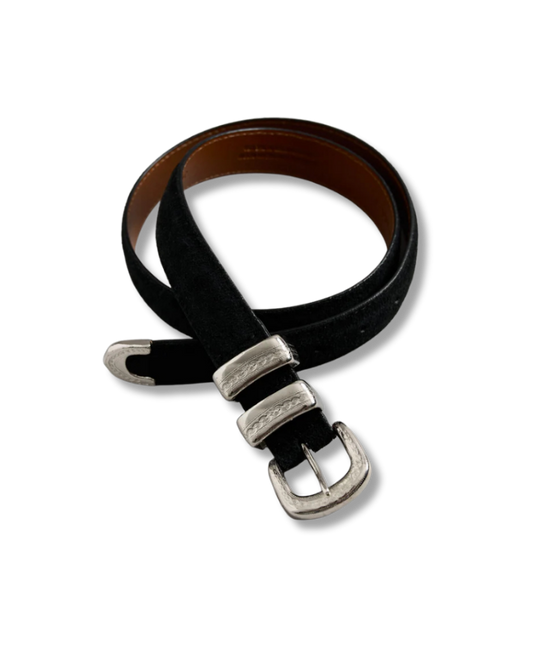 UNCOMMON MAN The Saddle Belt
