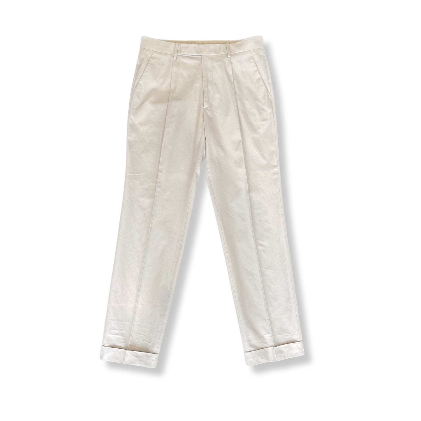 UNCOMMON MAN The David Trouser Stone