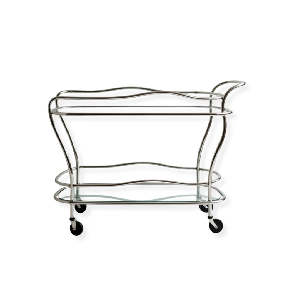 MESO Freya Bar Cart