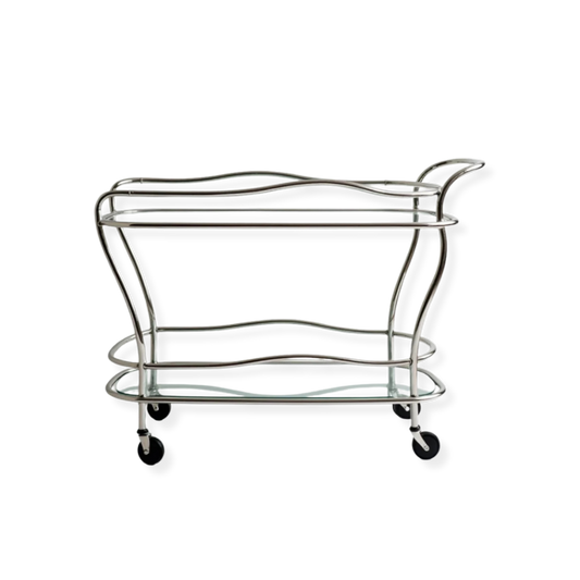 MESO Freya Bar Cart