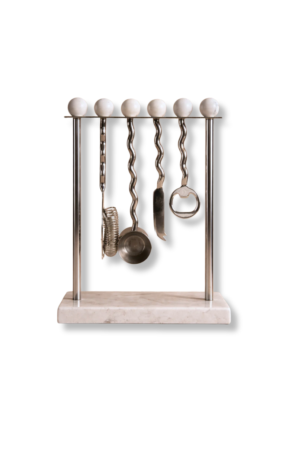 MESO June Bar Set