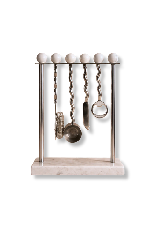 MESO June Bar Set