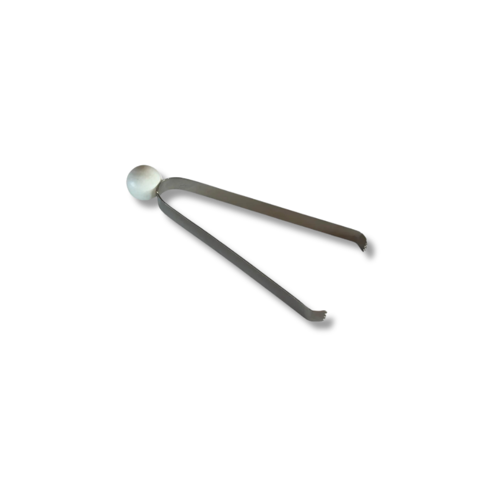 MESO Zoe Ice Tongs
