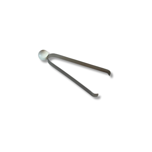 MESO Zoe Ice Tongs