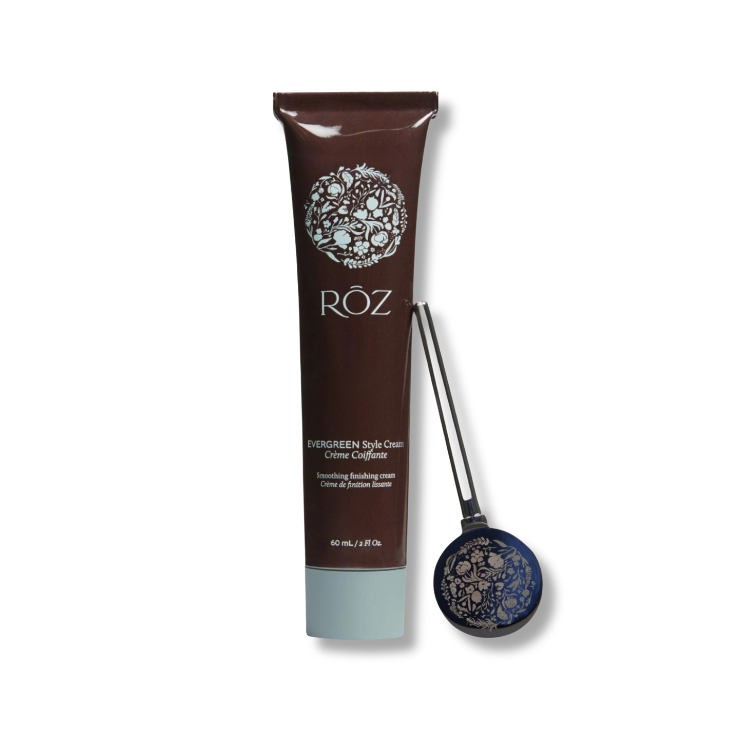 RŌZ HAIR Evergreen Style Cream