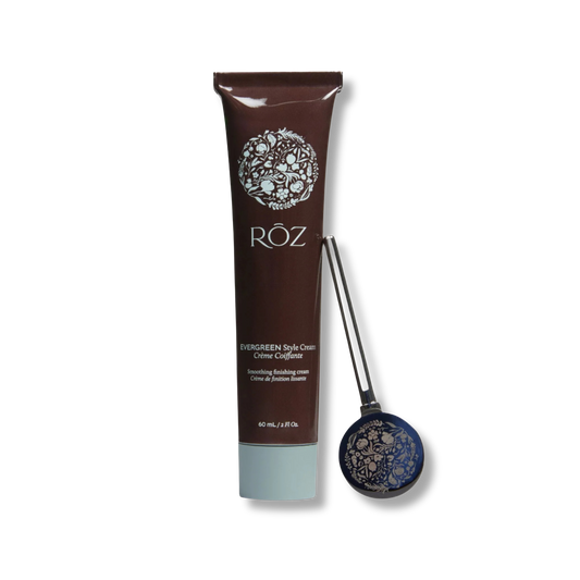 RŌZ HAIR Evergreen Style Cream