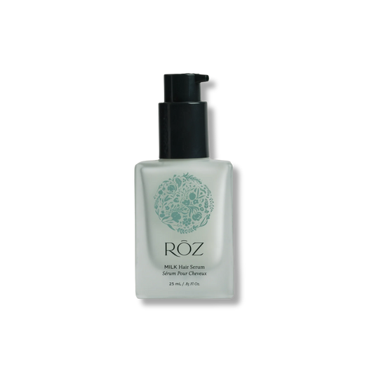 RŌZ HAIR Travel Size Milk Serum