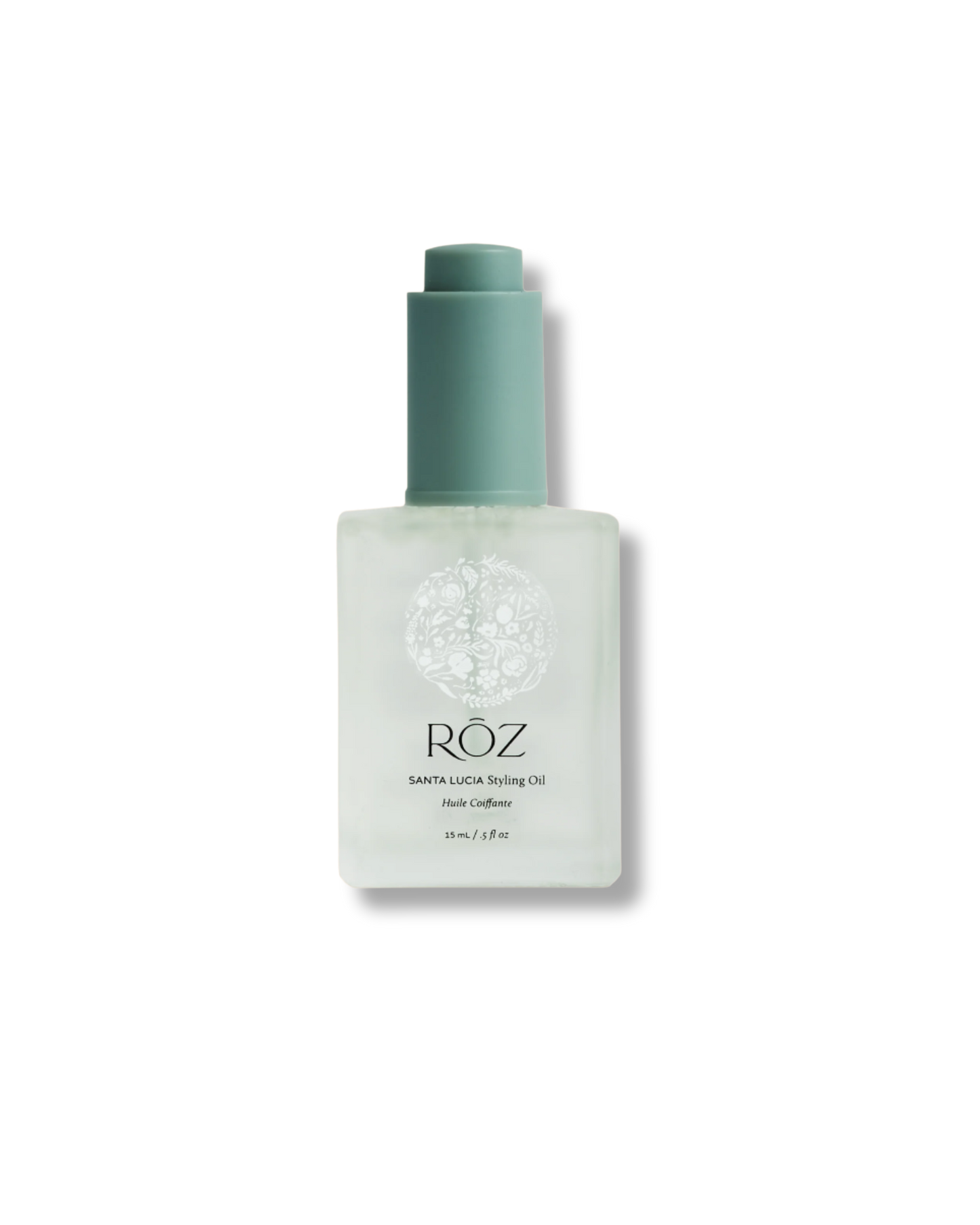 RŌZ HAIR Travel Size Santa Lucia Styling Oil