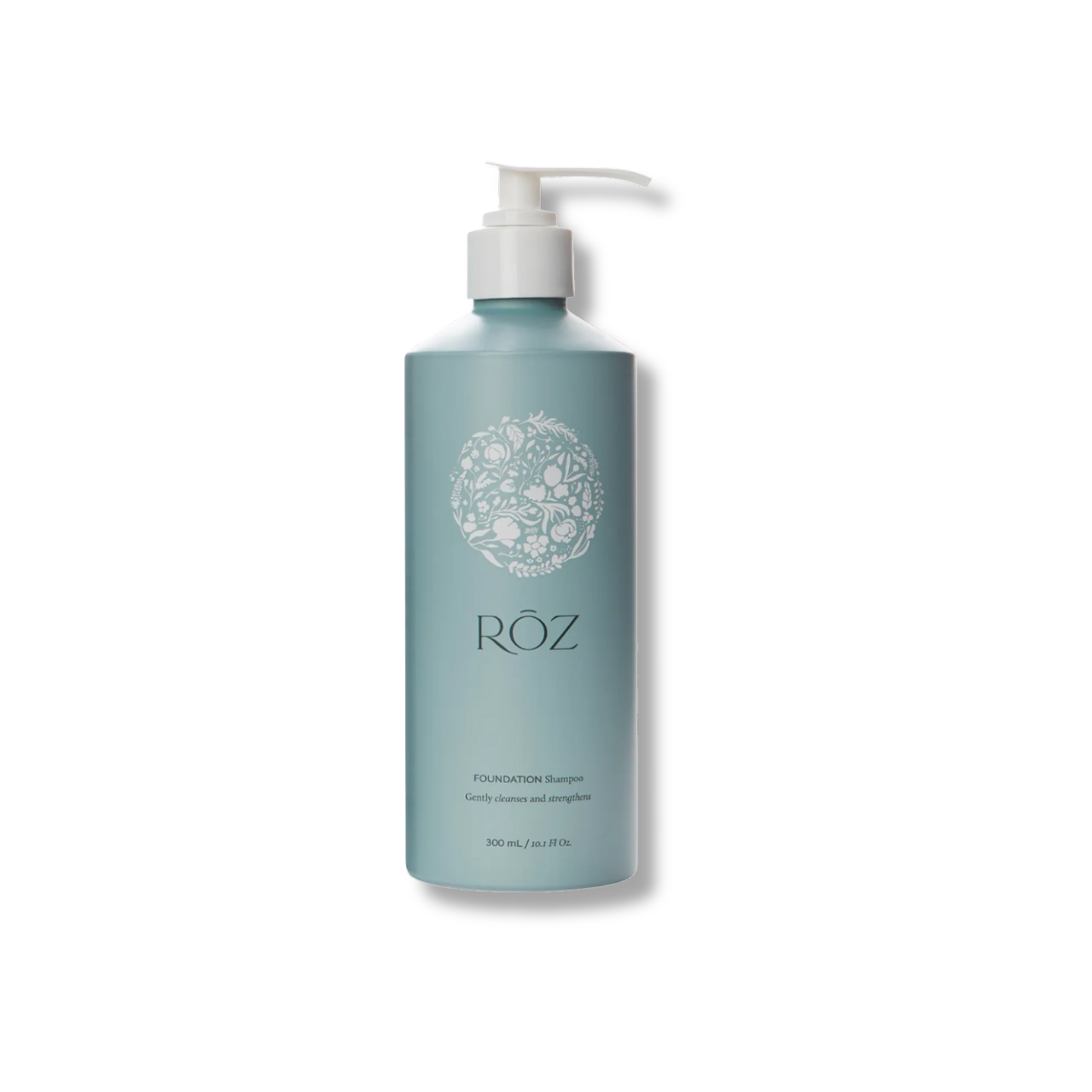 RŌZ HAIR Foundation Shampoo