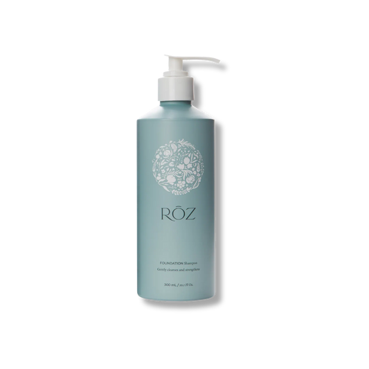 RŌZ HAIR Foundation Shampoo