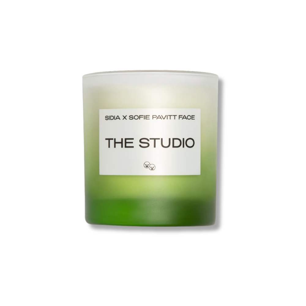 SIDIA The Studio Candle