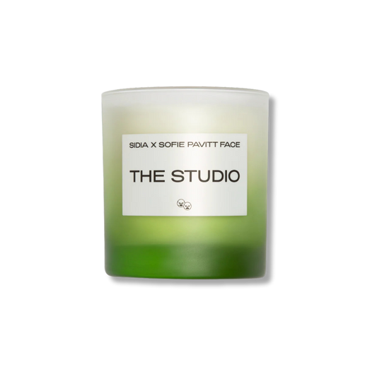 SIDIA The Studio Candle