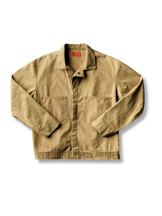 IMOGENE + WILLIE Tracker Jacket