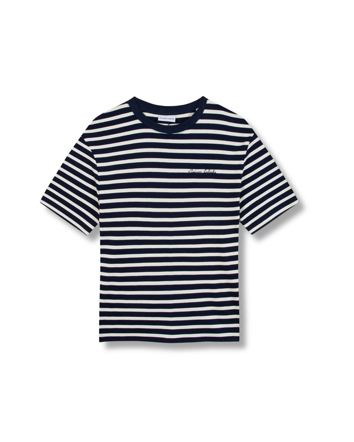 MAISON LABICHE Chassaigne Striped T-shirt
