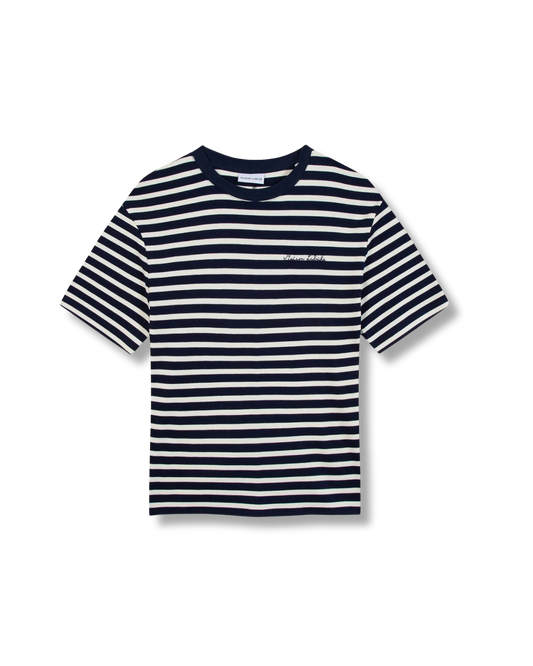 MAISON LABICHE Chassaigne Striped T-shirt