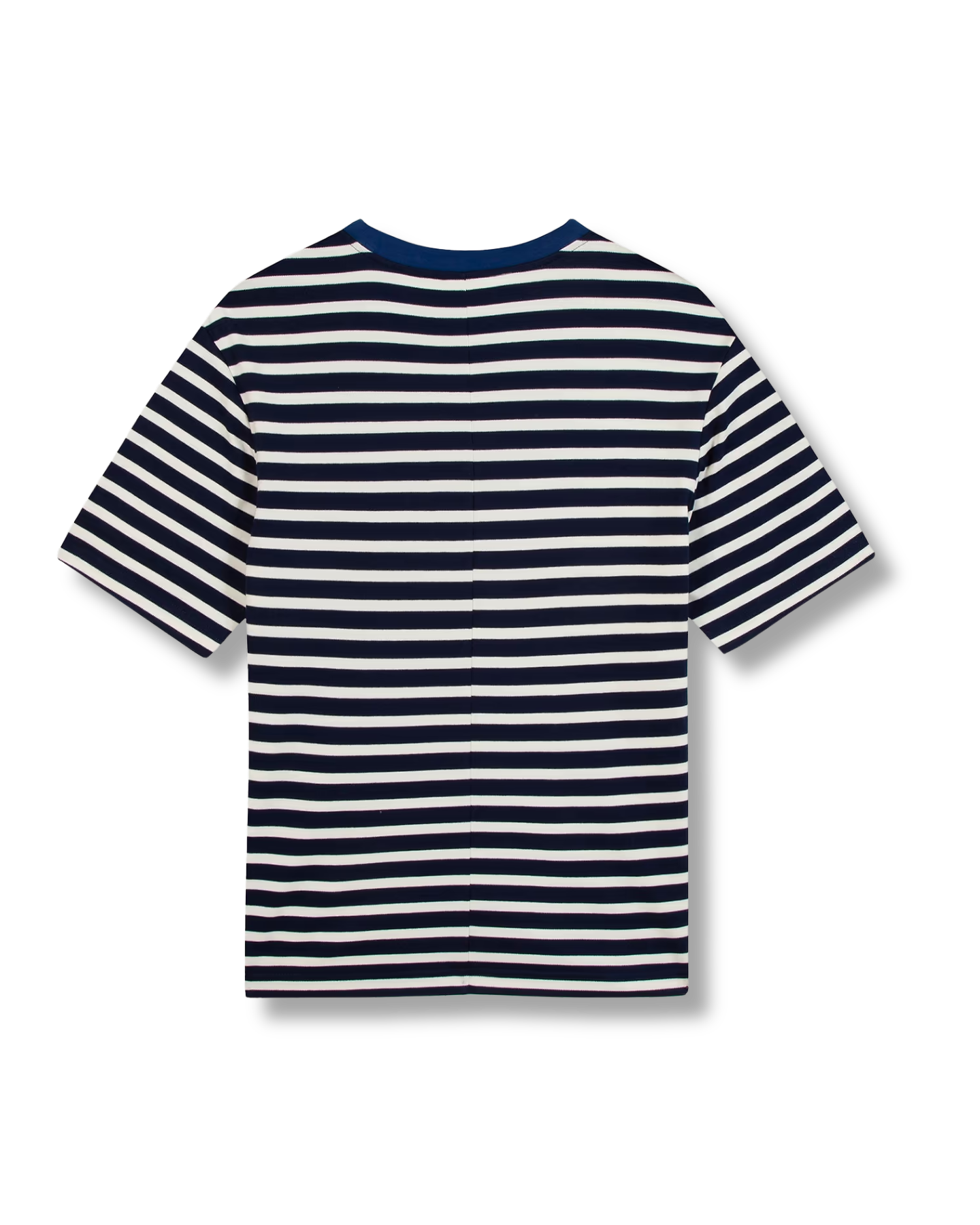 MAISON LABICHE Chassaigne Striped T-shirt