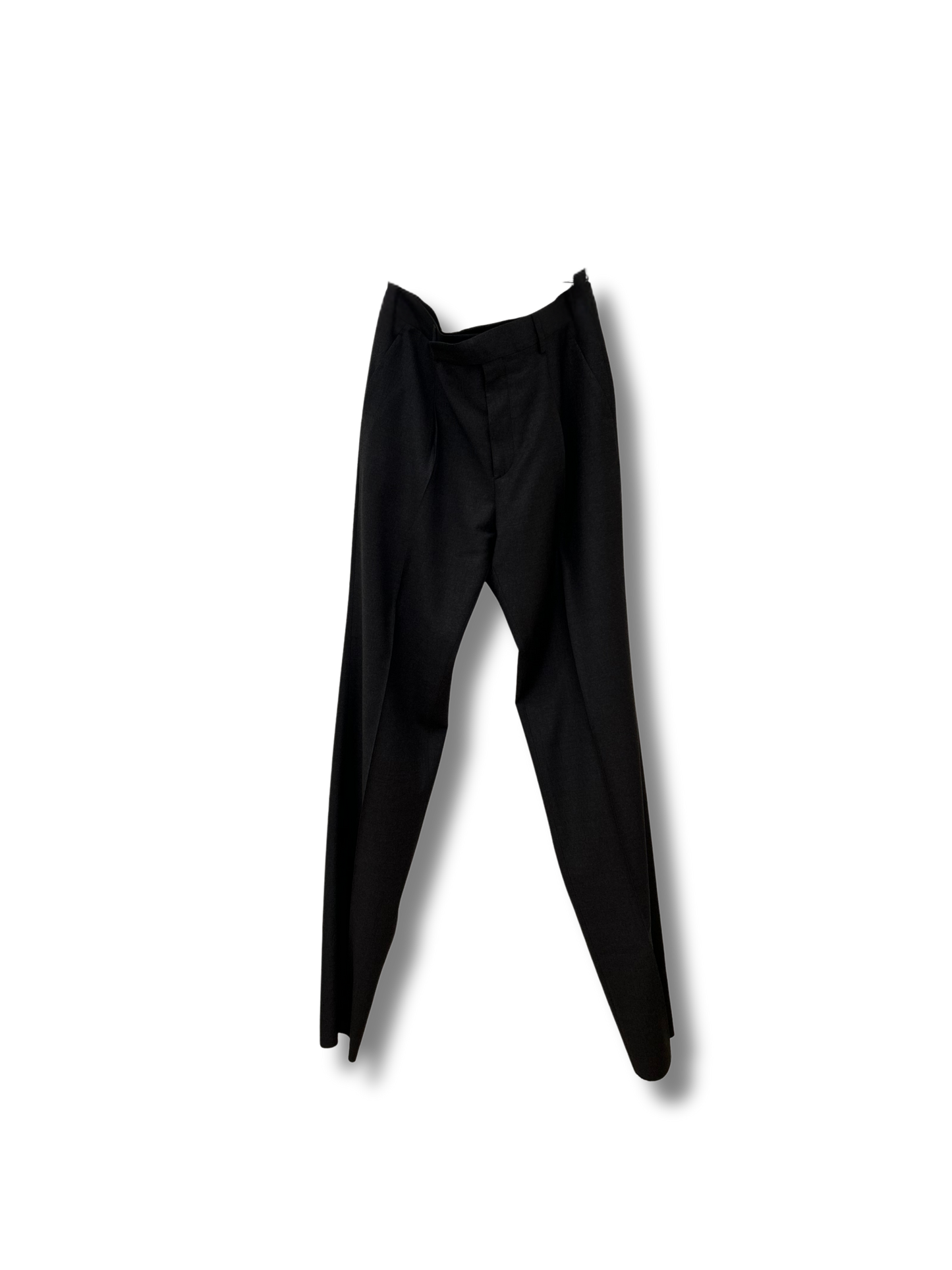 UNCOMMON MAN David Trouser Single Pleat