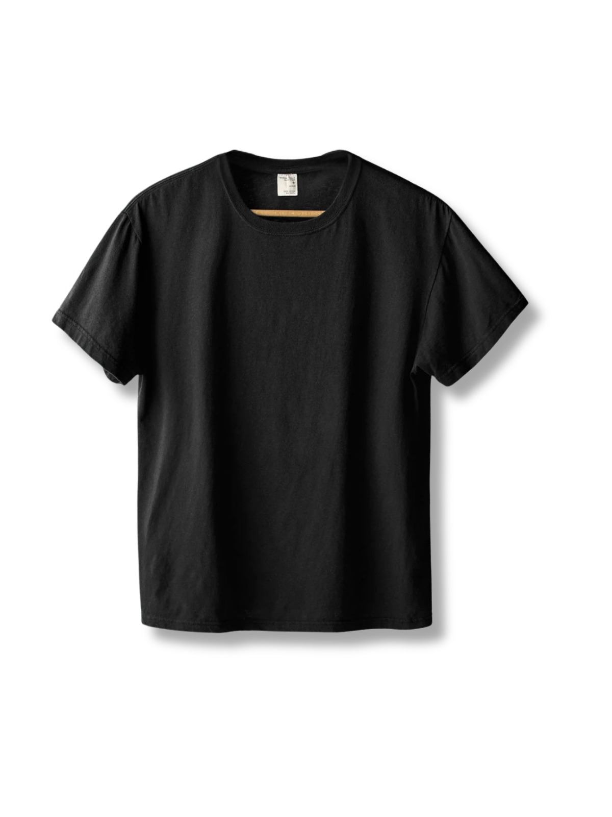 IMOGENE + WILLIE Cotton Project Tee