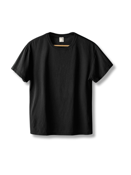 IMOGENE + WILLIE Cotton Project Tee