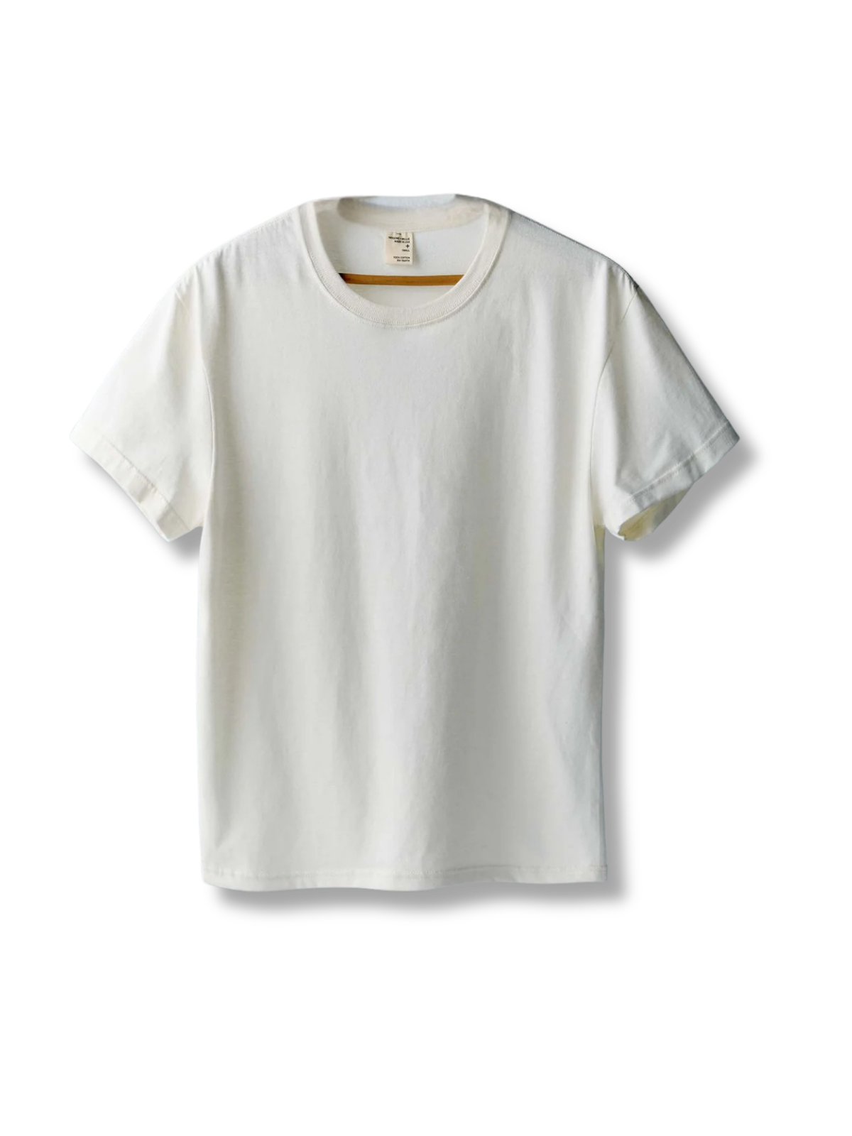 IMOGENE + WILLIE Cotton Project Tee